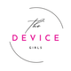 Translation missing: en.The Device Girls Collection accessibility.home