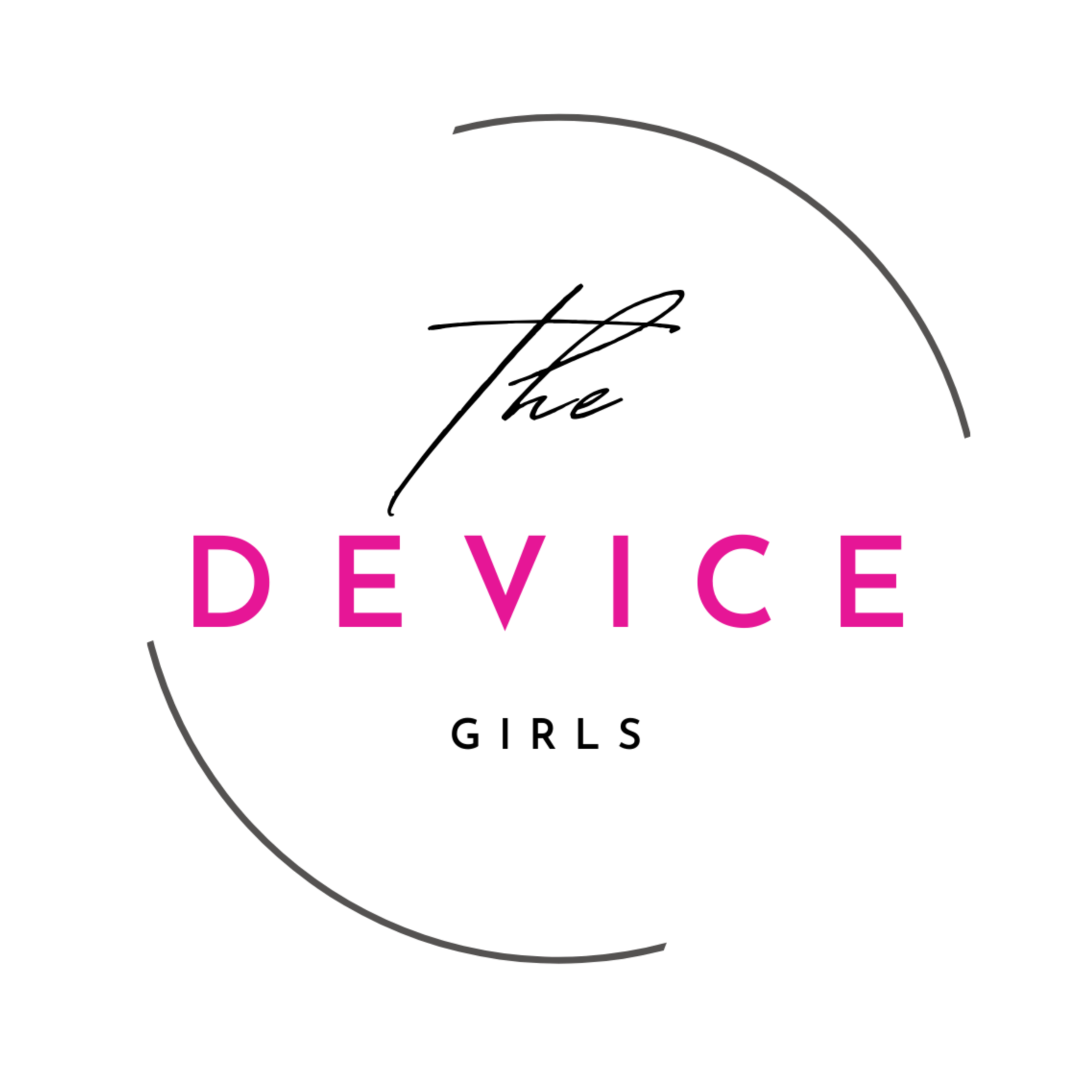 The Device Girls Collection